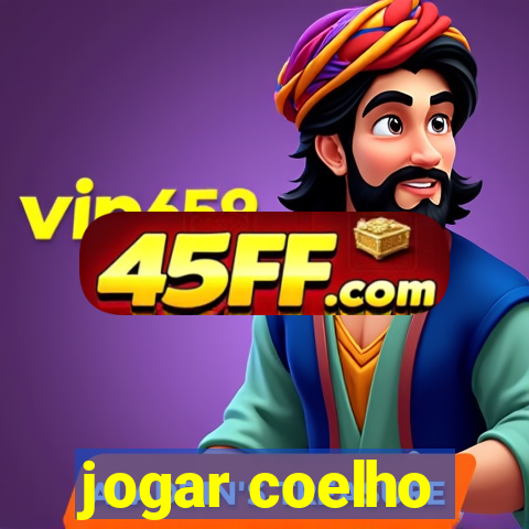 jogar coelho